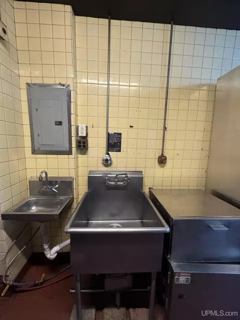 Kitchen - 113 N 2nd, Ishpeming, MI 49849 photo 10 of 24