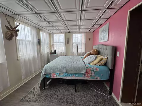 Bedroom - 113 N 2nd, Ishpeming, MI 49849 photo 1 of 3