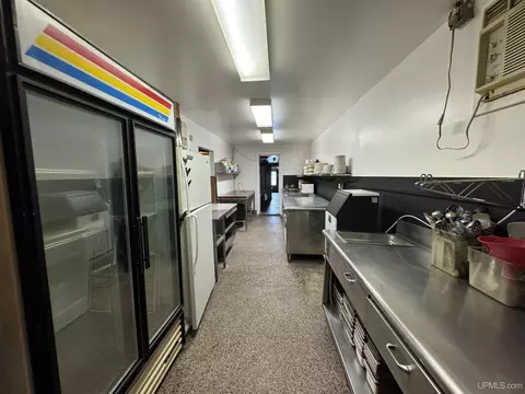 Kitchen - 113 N 2nd, Ishpeming, MI 49849 photo 3 of 24