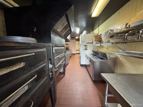 Kitchen - 113 N 2nd, Ishpeming, MI 49849 photo 9 of 24