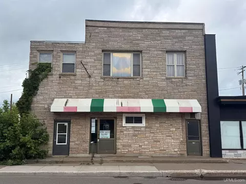 Exterior - 113 N 2nd, Ishpeming, MI 49849 photo 3 of 3