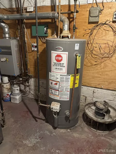 Other - 113 N 2nd, Ishpeming, MI 49849 photo 45 of 45