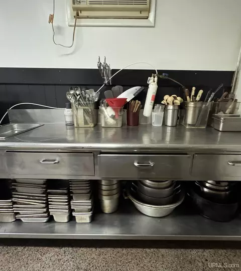Kitchen - 113 N 2nd, Ishpeming, MI 49849 photo 5 of 24