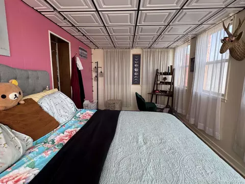 Bedroom - 113 N 2nd, Ishpeming, MI 49849 photo 2 of 3