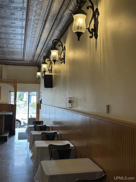 Dining - 113 N 2nd, Ishpeming, MI 49849 photo 1 of 5