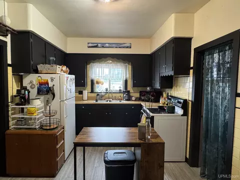 Kitchen - 113 N 2nd, Ishpeming, MI 49849 photo 23 of 24
