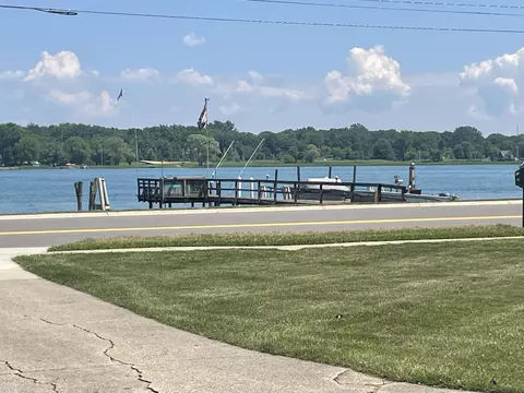 View/Area - 2567 St Clair Riv, Algonac, MI 48001 photo 2 of 4