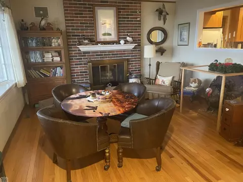 Dining - 2567 St Clair Riv, Algonac, MI 48001 photo 1 of 1