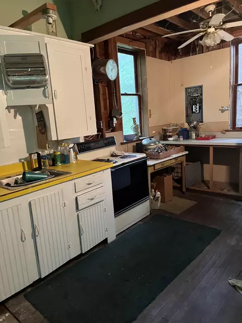 4988 E Wilson Rd, Harrison, MI 48625 photo 5
