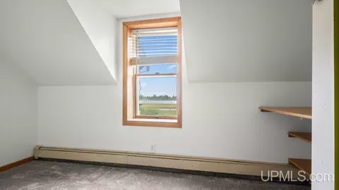 Bedroom - 3774 18th, Escanaba, MI 49829 photo 8 of 8