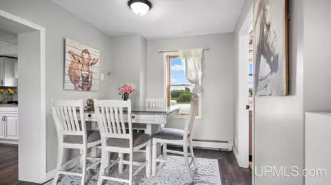 Dining - 3774 18th, Escanaba, MI 49829 photo 1 of 2