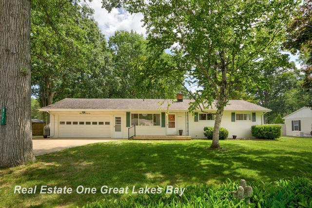 8171 Geddes, Saginaw, MI 48609