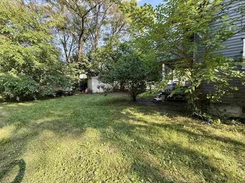 Exterior - 925 S Ball, Owosso, MI 48867 photo 2 of 5