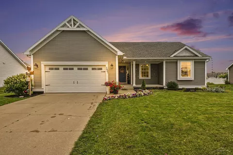 7401 W Ryan, Bay City, MI 48706