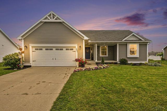 7401 W Ryan, Bay City, MI 48706