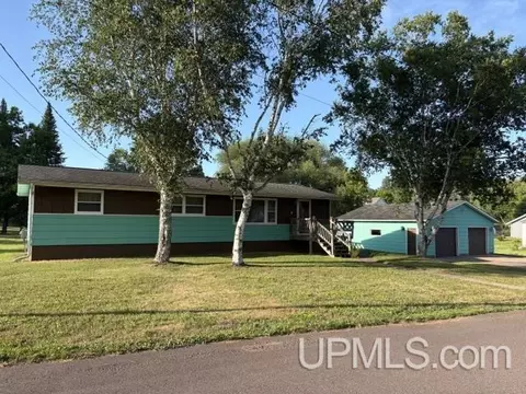 220 W Lime, Ironwood, MI 49938