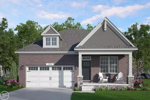 3005 Woodland, Auburn Hills, MI 48326