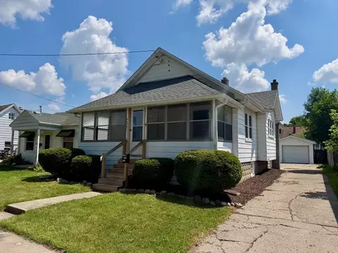 2338 N Charles, Saginaw, MI 48602