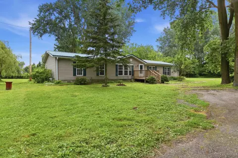 301 Barn, Bay City, MI 48706