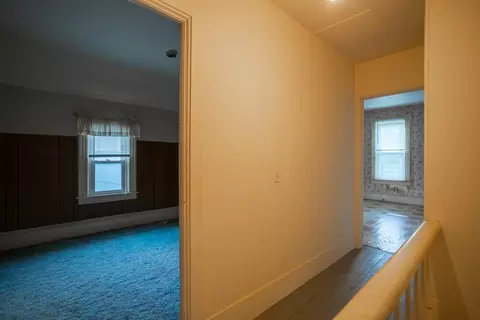 Entry Way - 526 E Williams, Owosso, MI 48867 photo 1 of 2