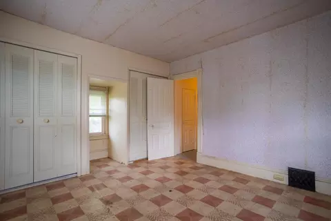 Bedroom - 526 E Williams, Owosso, MI 48867 photo 6 of 6