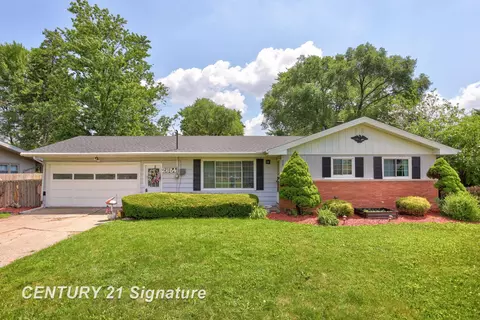 2684 Kuhlman, Saginaw, MI 48603