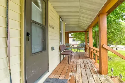 Exterior - n15958 High Street, Powers, MI 49874 photo 3 of 9