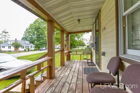 Exterior - n15958 High Street, Powers, MI 49874 photo 4 of 9