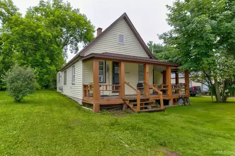Exterior - n15958 High Street, Powers, MI 49874 photo 8 of 9