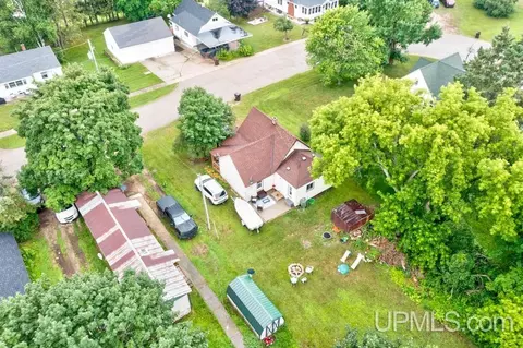 View/Area - n15958 High Street, Powers, MI 49874 photo 2 of 3