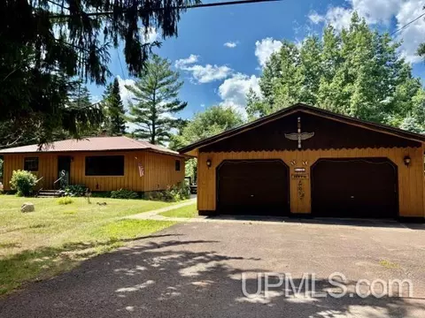 N11281 Lake, Ironwood, MI 49938