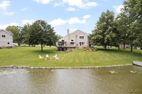 Exterior - 8070 Wadding, Onsted, MI 49265 photo 17 of 17