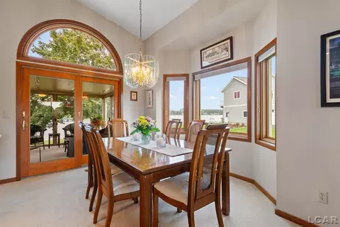 Dining - 8070 Wadding, Onsted, MI 49265 photo 1 of 3