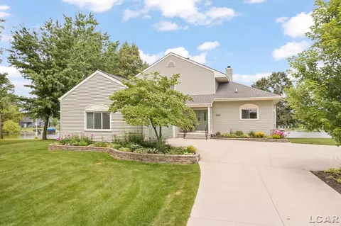 Exterior - 8070 Wadding, Onsted, MI 49265 photo 13 of 17