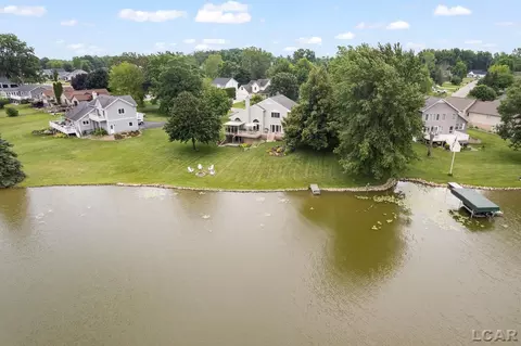 View/Area - 8070 Wadding, Onsted, MI 49265 photo 2 of 12