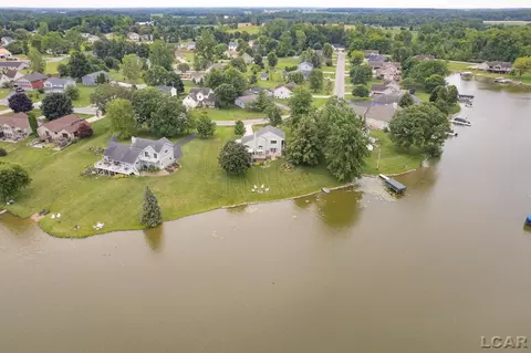 View/Area - 8070 Wadding, Onsted, MI 49265 photo 3 of 12
