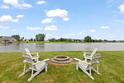 Exterior - 8070 Wadding, Onsted, MI 49265 photo 5 of 17