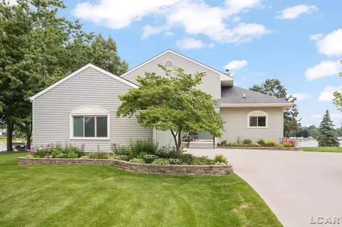 Exterior - 8070 Wadding, Onsted, MI 49265 photo 16 of 17