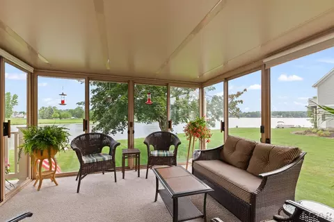 Exterior - 8070 Wadding, Onsted, MI 49265 photo 9 of 17