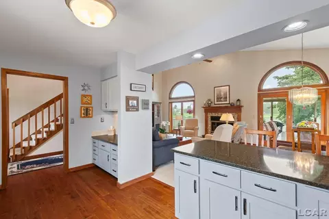 Kitchen - 8070 Wadding, Onsted, MI 49265 photo 6 of 7