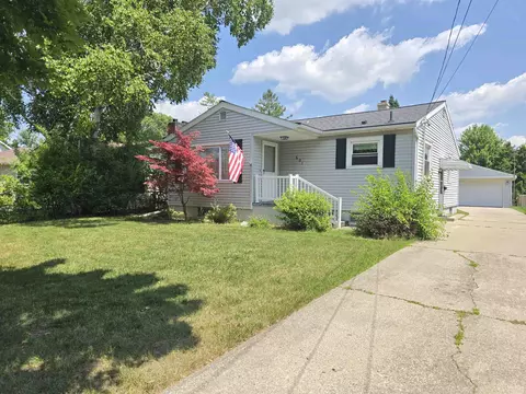 621 Mcdonnell, Essexville, MI 48732
