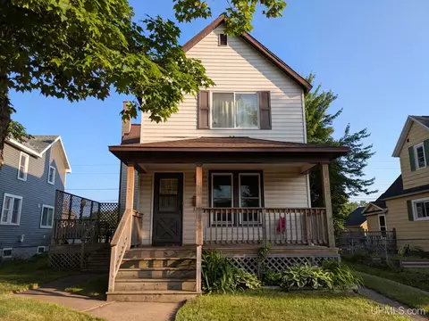423 Cherry, Negaunee, MI 49866