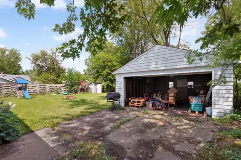 Exterior - 1966 Phillips, Holt, MI 48842 photo 2 of 4