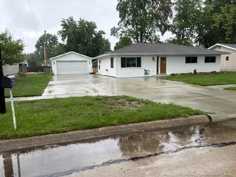 362 Cardinal, Marysville, MI 48040