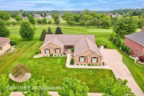 77 Sawmill Crk, Saginaw, MI 48603