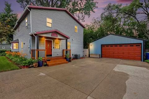 307 Frank, Bay City, MI 48706