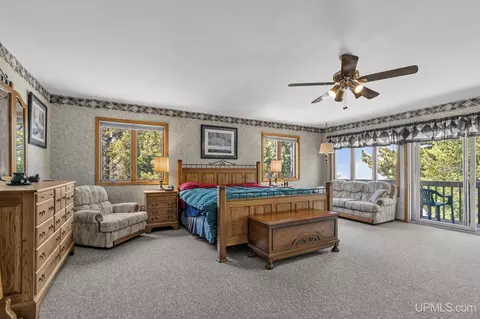 5451 Lakeshore, Eagle River, MI 49950 photo 42