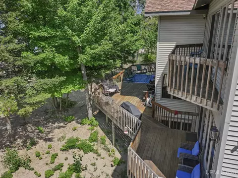 5451 Lakeshore, Eagle River, MI 49950 photo 64