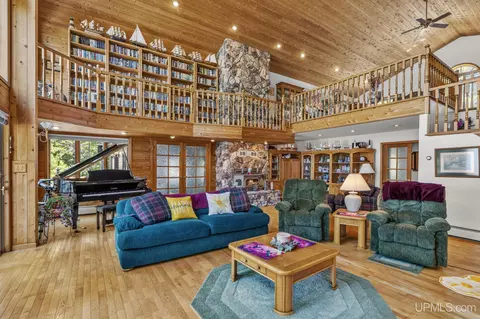 5451 Lakeshore, Eagle River, MI 49950 photo 20