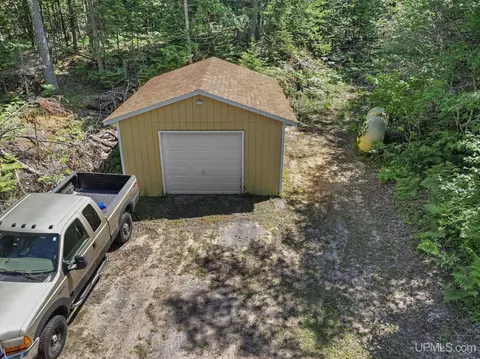 5451 Lakeshore, Eagle River, MI 49950 photo 68